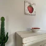 アパート La Casa Delle Fragole