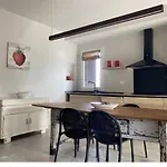アパート La Casa Delle Fragole *