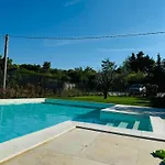アパート La Casa Delle Fragole