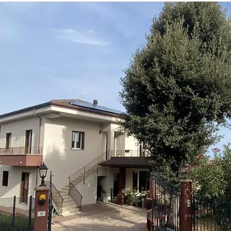 La Casa Delle Fragole