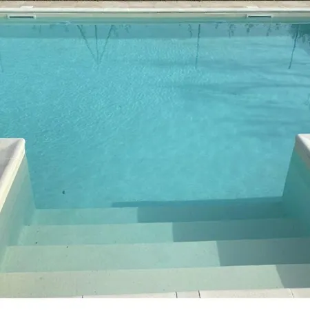 La Casa Delle Fragole *