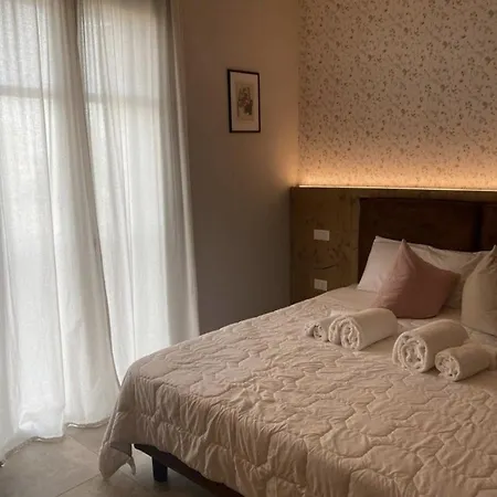 Διαμέρισμα La Casa Delle Fragole *