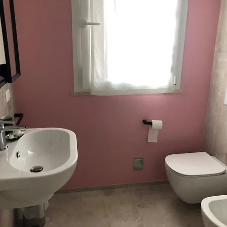 Apartman La Casa Delle Fragole Marotta