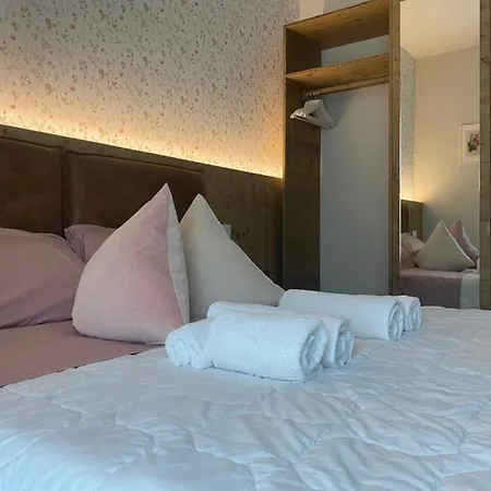 La Casa Delle Fragole Apartman Marotta