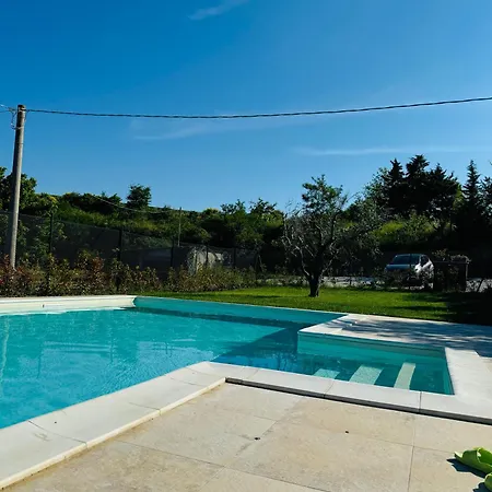 Διαμέρισμα La Casa Delle Fragole