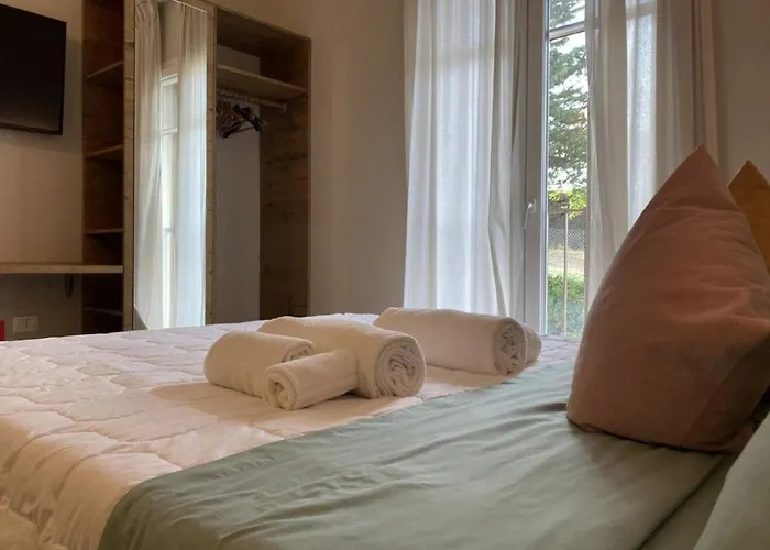 La Casa Delle Fragole *