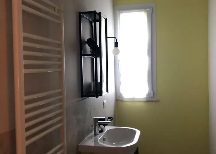 La Casa Delle Fragole * Marotta