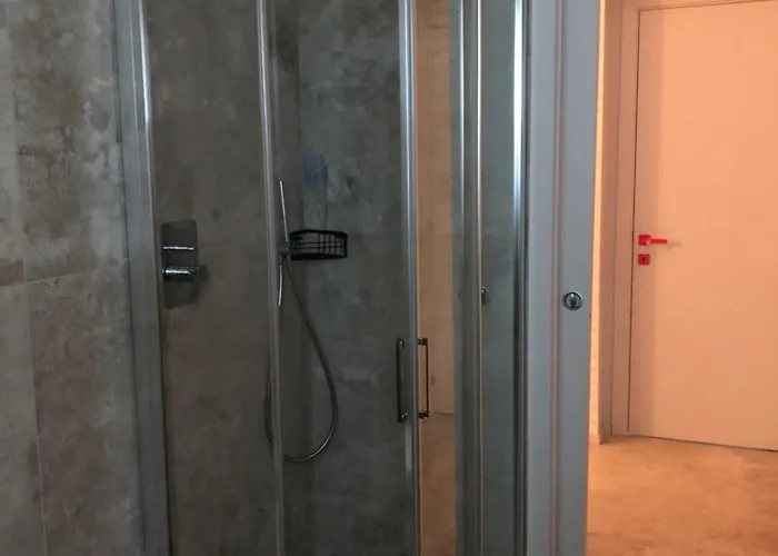 Appartamento La Casa Delle Fragole *