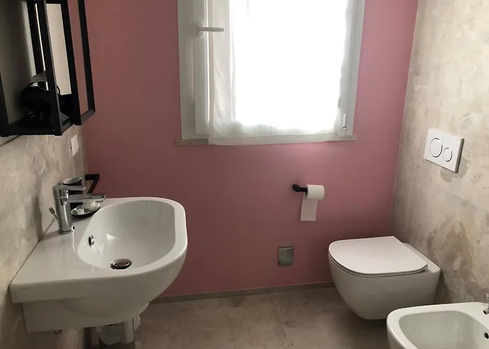 Appartamento La Casa Delle Fragole Marotta