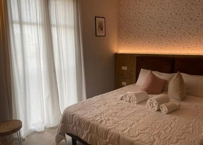 Appartamento La Casa Delle Fragole Marotta