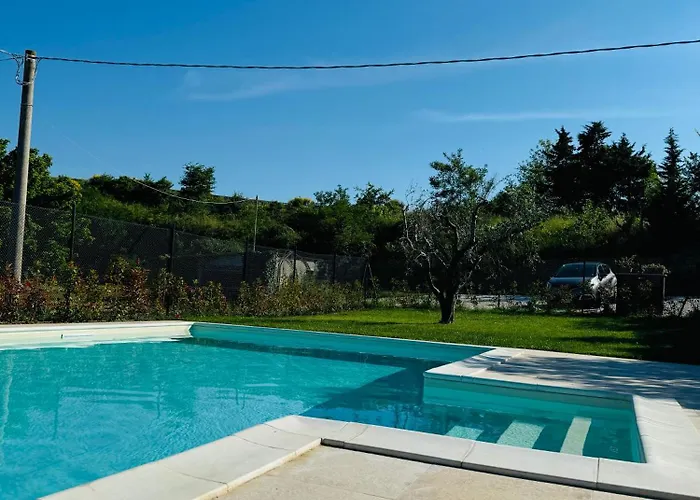 Appartamento La Casa Delle Fragole