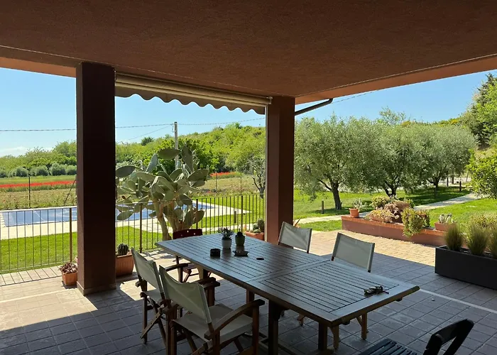 Appartamento La Casa Delle Fragole Marotta